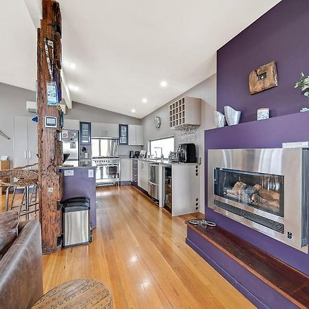 Ned Kelly'S Retreat - Stunning 3Br Townhouse L Lake Views L Wifi L Bbq Jindabyne Exterior foto