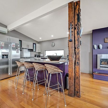 Ned Kelly'S Retreat - Stunning 3Br Townhouse L Lake Views L Wifi L Bbq Jindabyne Exterior foto
