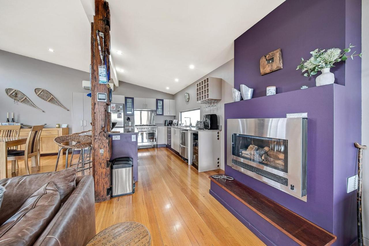 Ned Kelly'S Retreat - Stunning 3Br Townhouse L Lake Views L Wifi L Bbq Jindabyne Exterior foto