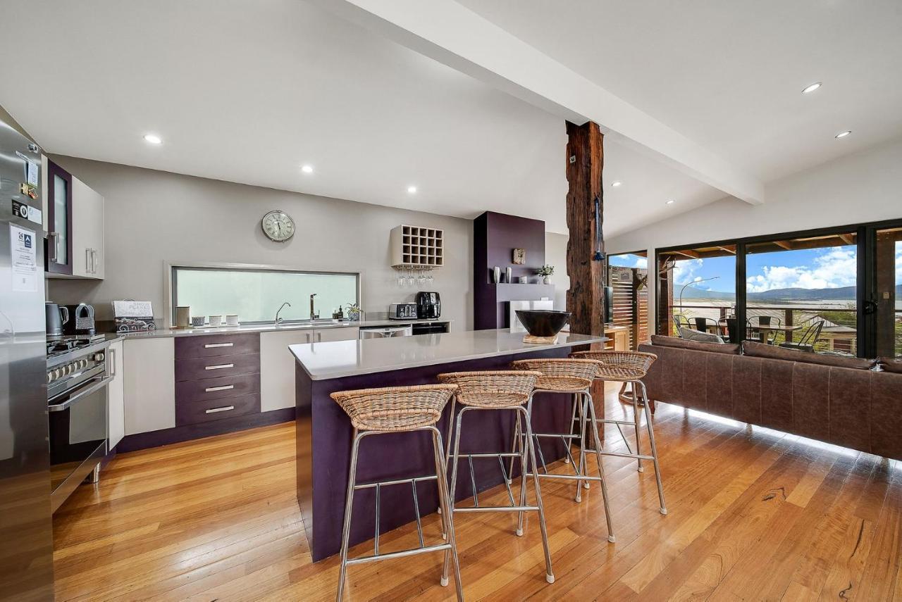 Ned Kelly'S Retreat - Stunning 3Br Townhouse L Lake Views L Wifi L Bbq Jindabyne Exterior foto