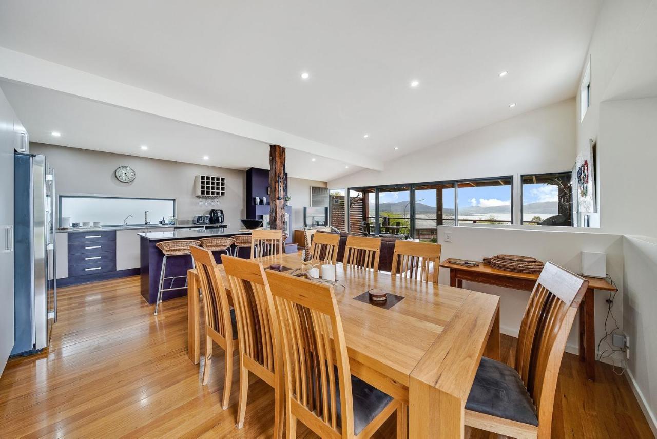 Ned Kelly'S Retreat - Stunning 3Br Townhouse L Lake Views L Wifi L Bbq Jindabyne Exterior foto