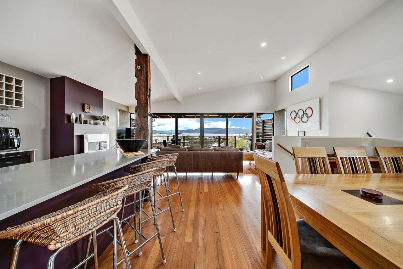 Ned Kelly'S Retreat - Stunning 3Br Townhouse L Lake Views L Wifi L Bbq Jindabyne Exterior foto