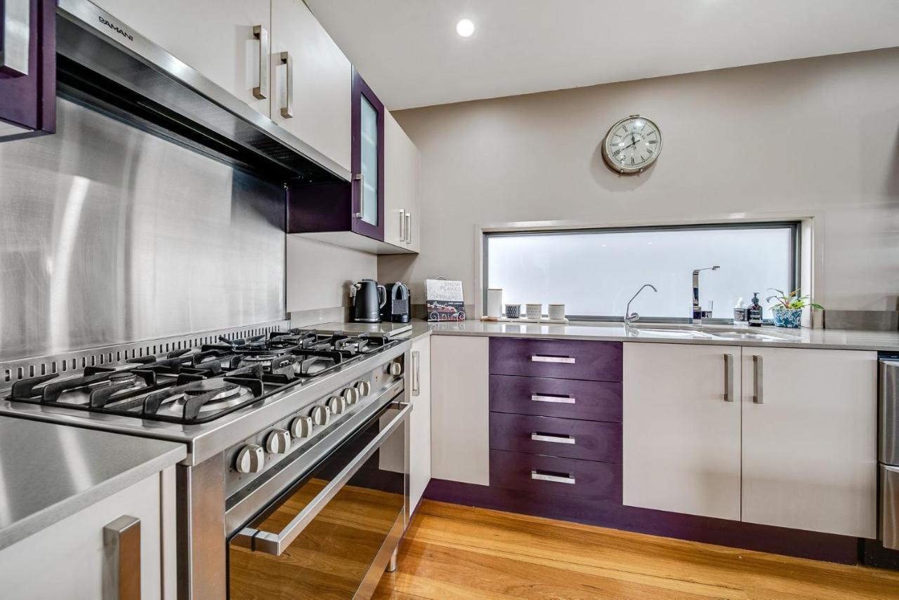 Ned Kelly'S Retreat - Stunning 3Br Townhouse L Lake Views L Wifi L Bbq Jindabyne Exterior foto