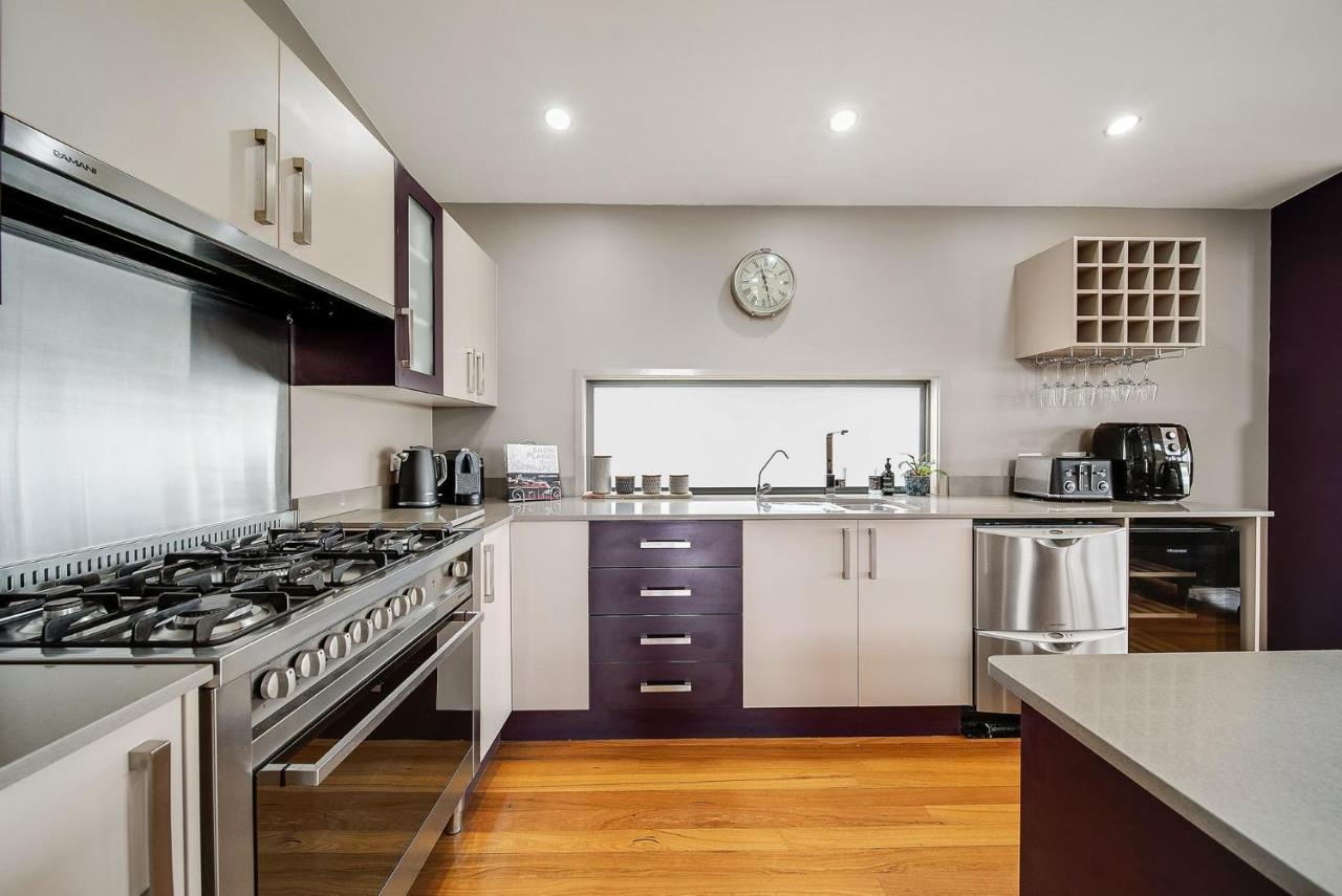 Ned Kelly'S Retreat - Stunning 3Br Townhouse L Lake Views L Wifi L Bbq Jindabyne Exterior foto