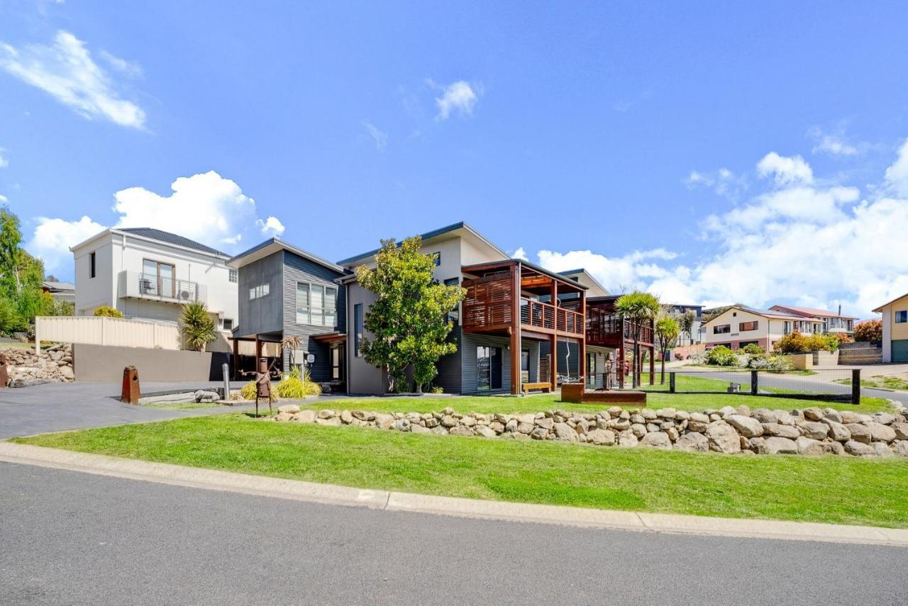 Ned Kelly'S Retreat - Stunning 3Br Townhouse L Lake Views L Wifi L Bbq Jindabyne Exterior foto