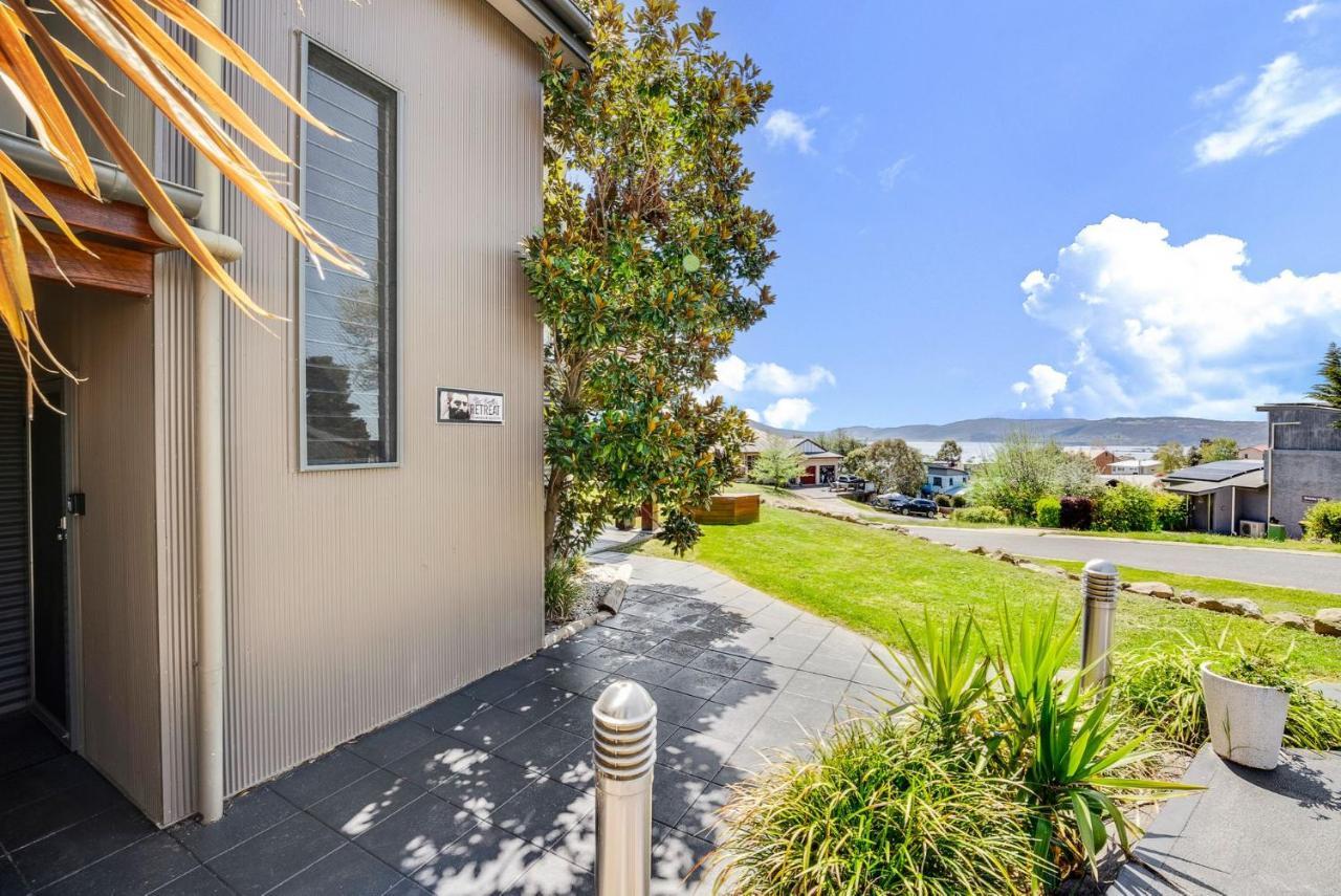 Ned Kelly'S Retreat - Stunning 3Br Townhouse L Lake Views L Wifi L Bbq Jindabyne Exterior foto
