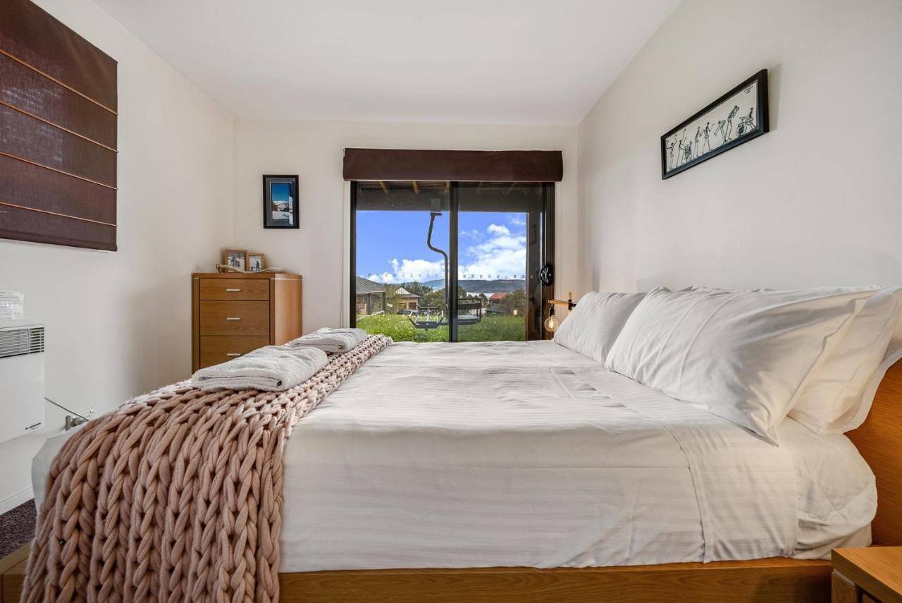 Ned Kelly'S Retreat - Stunning 3Br Townhouse L Lake Views L Wifi L Bbq Jindabyne Exterior foto