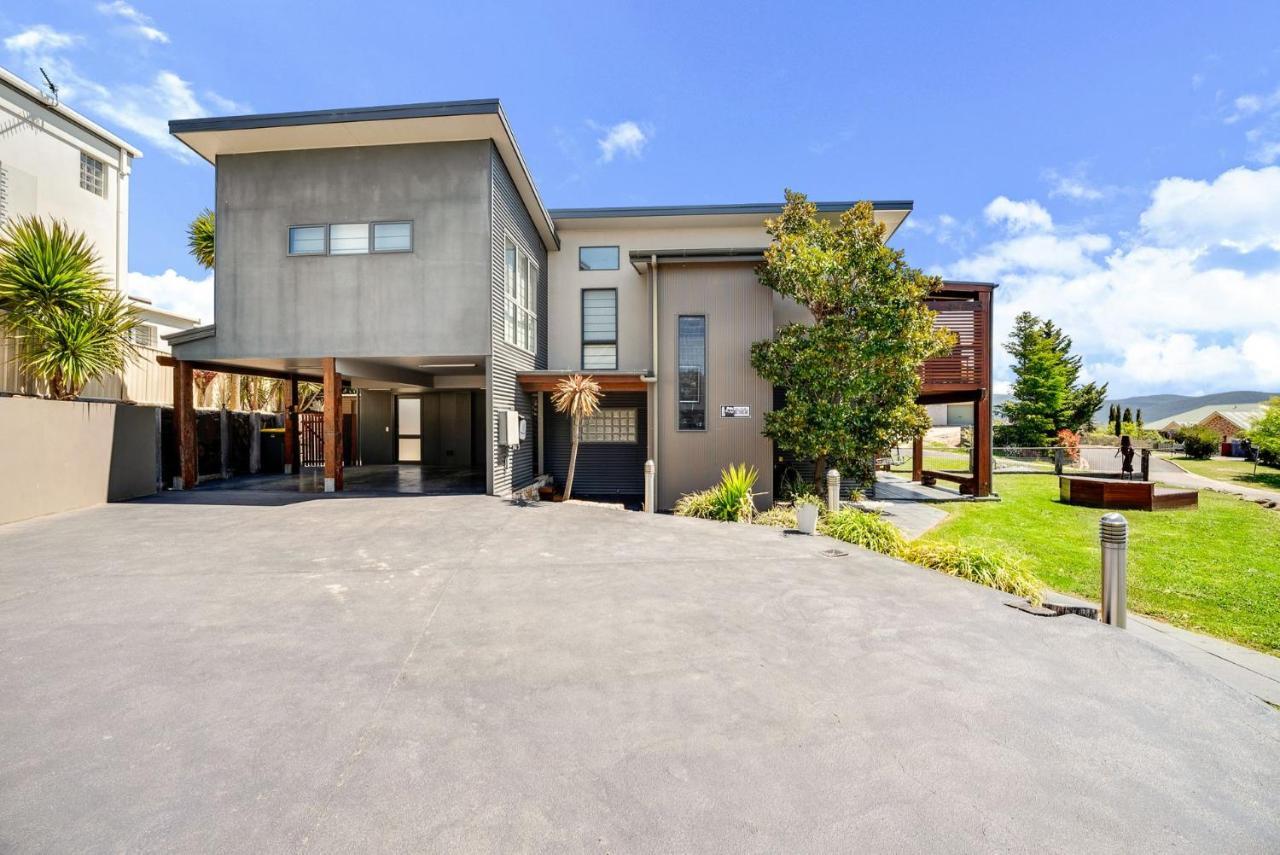 Ned Kelly'S Retreat - Stunning 3Br Townhouse L Lake Views L Wifi L Bbq Jindabyne Exterior foto