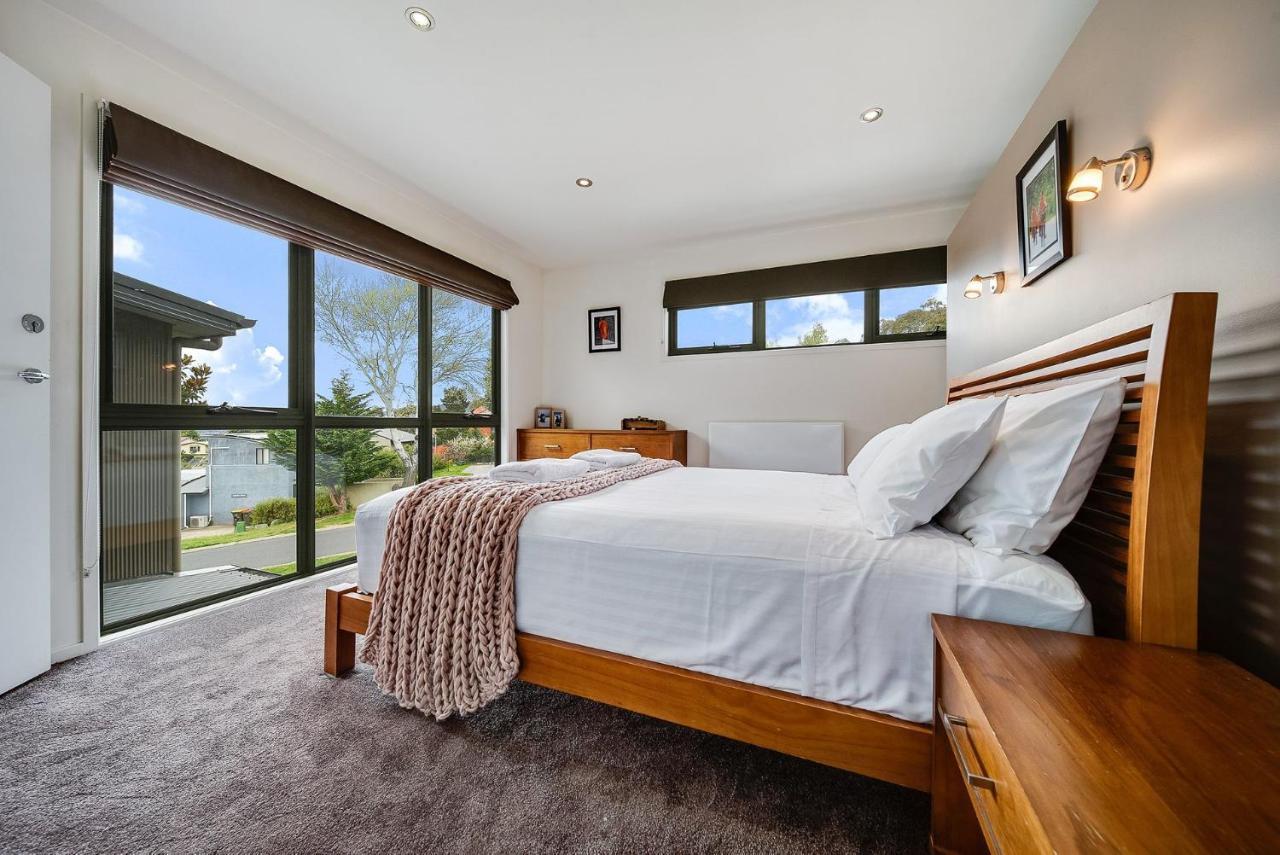 Ned Kelly'S Retreat - Stunning 3Br Townhouse L Lake Views L Wifi L Bbq Jindabyne Exterior foto