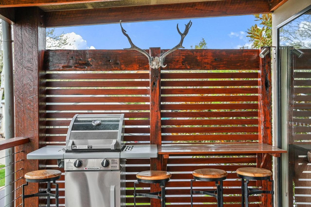 Ned Kelly'S Retreat - Stunning 3Br Townhouse L Lake Views L Wifi L Bbq Jindabyne Exterior foto