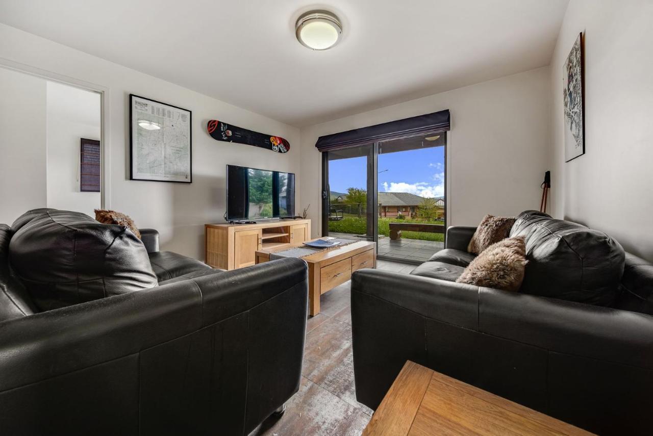Ned Kelly'S Retreat - Stunning 3Br Townhouse L Lake Views L Wifi L Bbq Jindabyne Exterior foto