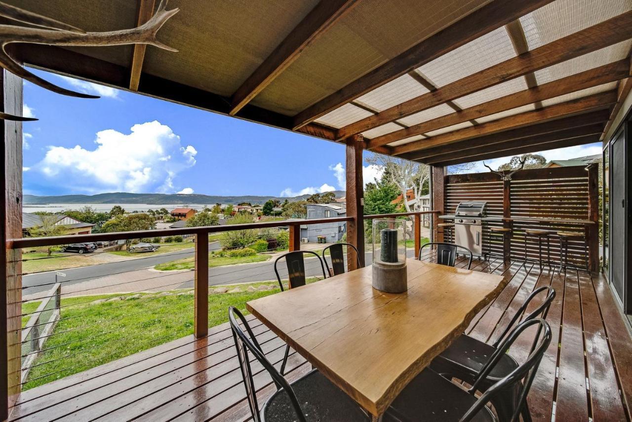 Ned Kelly'S Retreat - Stunning 3Br Townhouse L Lake Views L Wifi L Bbq Jindabyne Exterior foto