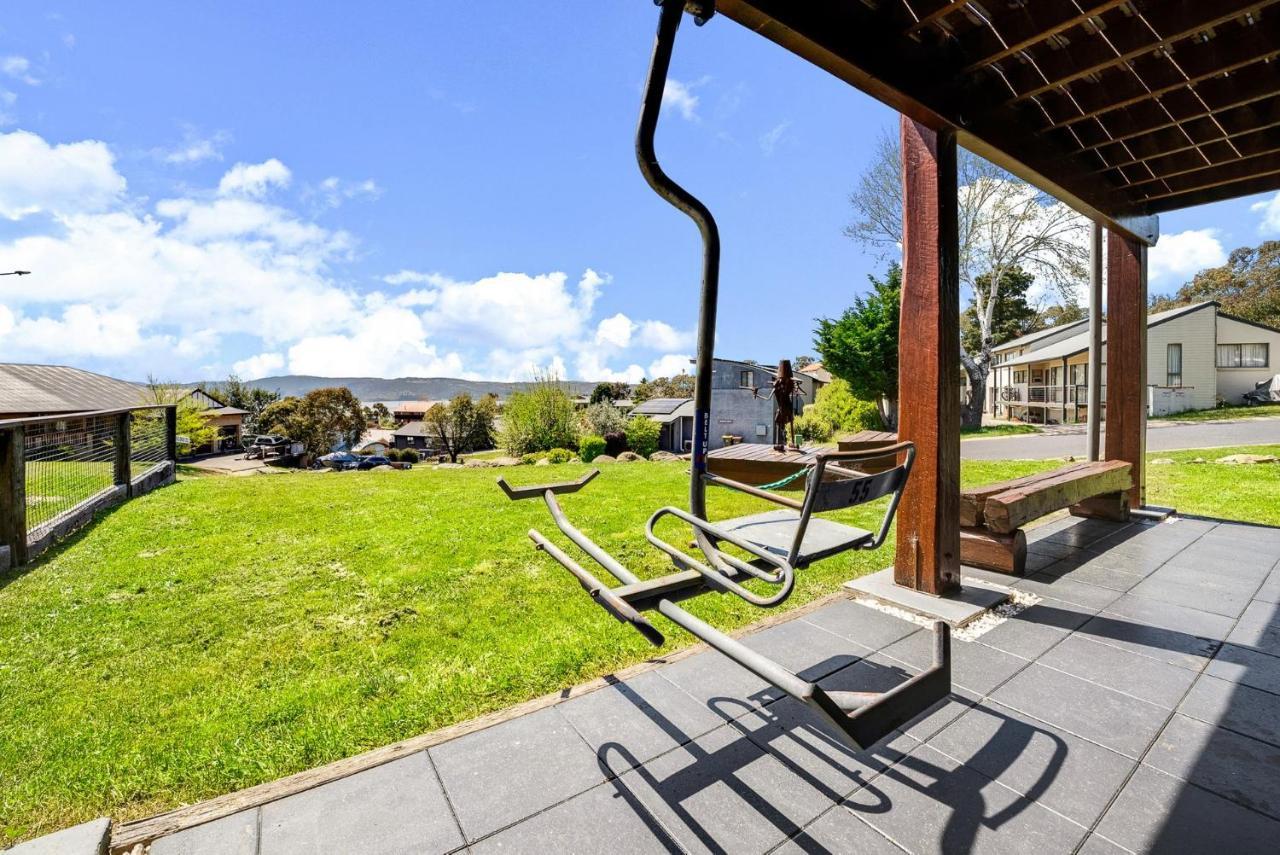 Ned Kelly'S Retreat - Stunning 3Br Townhouse L Lake Views L Wifi L Bbq Jindabyne Exterior foto