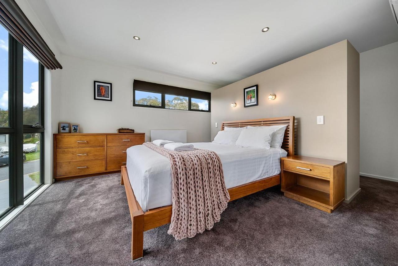 Ned Kelly'S Retreat - Stunning 3Br Townhouse L Lake Views L Wifi L Bbq Jindabyne Exterior foto