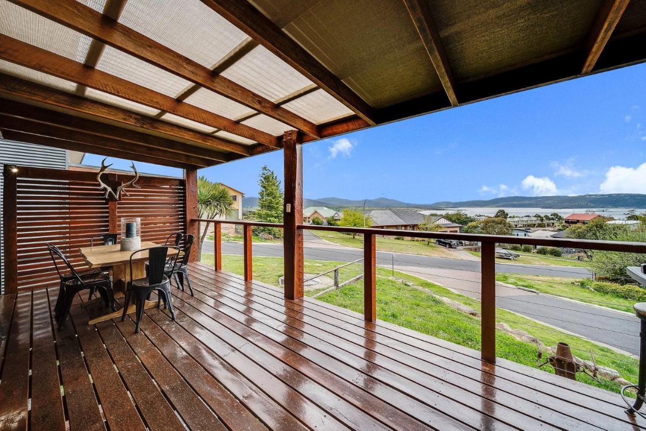 Ned Kelly'S Retreat - Stunning 3Br Townhouse L Lake Views L Wifi L Bbq Jindabyne Exterior foto