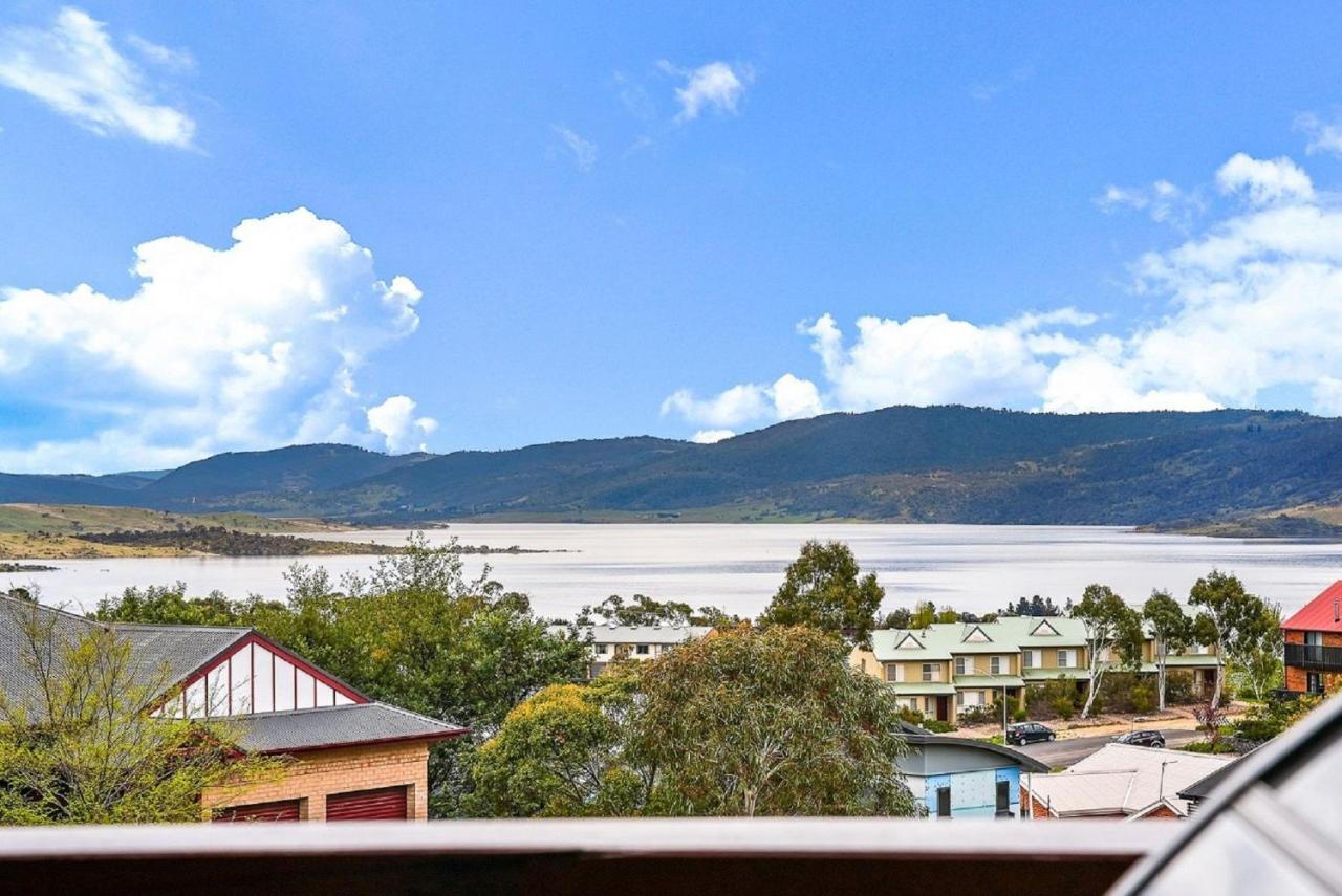 Ned Kelly'S Retreat - Stunning 3Br Townhouse L Lake Views L Wifi L Bbq Jindabyne Exterior foto